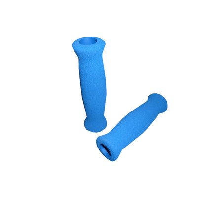 MANOPOLE BAJA SPUGNA BLU MANUBRIO NGK BG003 UNIVERSALI