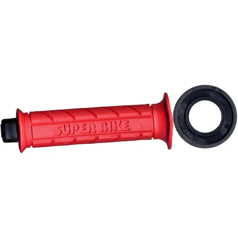 MANOPOLE GALINDO SUPERBIKE RED GX002 ROSSO EBC