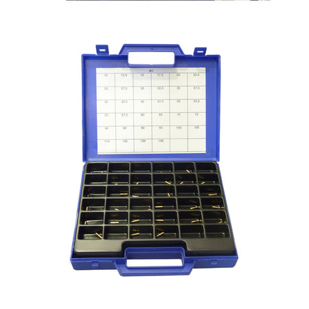 KIT SELEZIONE GETTI ST.MIKUNI 22/210 MPJK-01