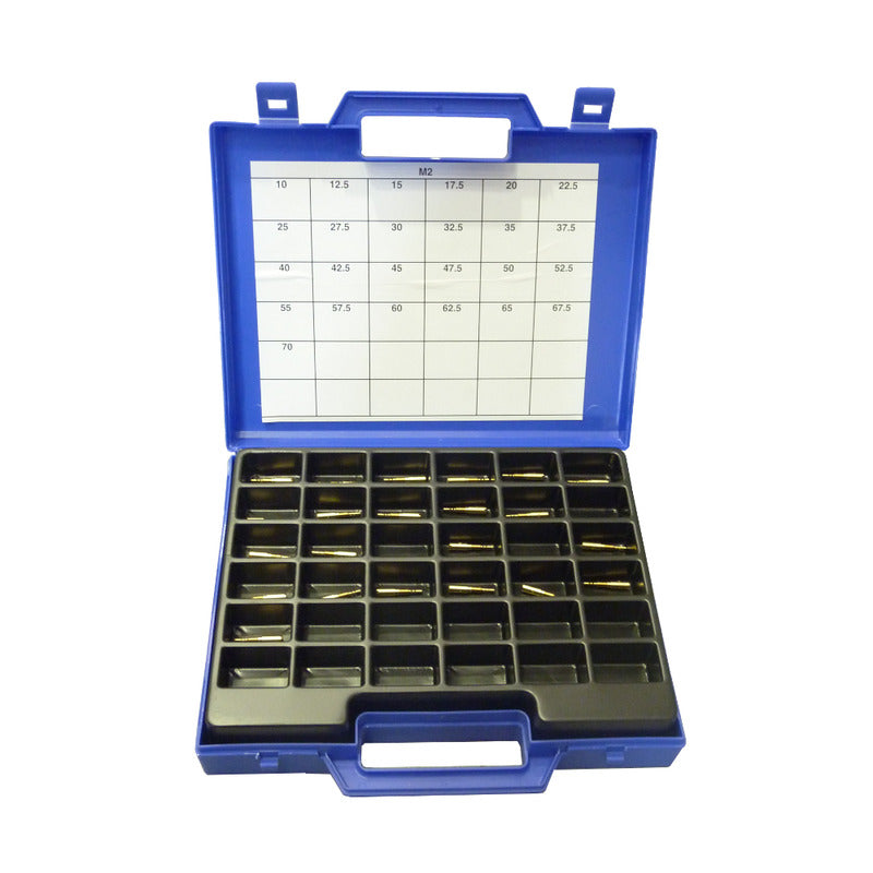 KIT SELEZIONE GETTI ST.MIKUNI 28/486 MPJK-05