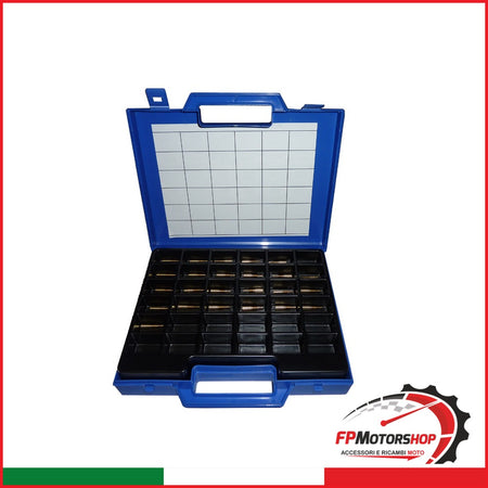 KIT SELEZIONE GETTI ST.MIKUNI 151 MPJK-03