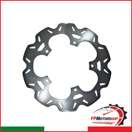 DISCO FRENO MOTO EBC VR9136 ANT. YAMAHA MAJESTY 400 2005-2013