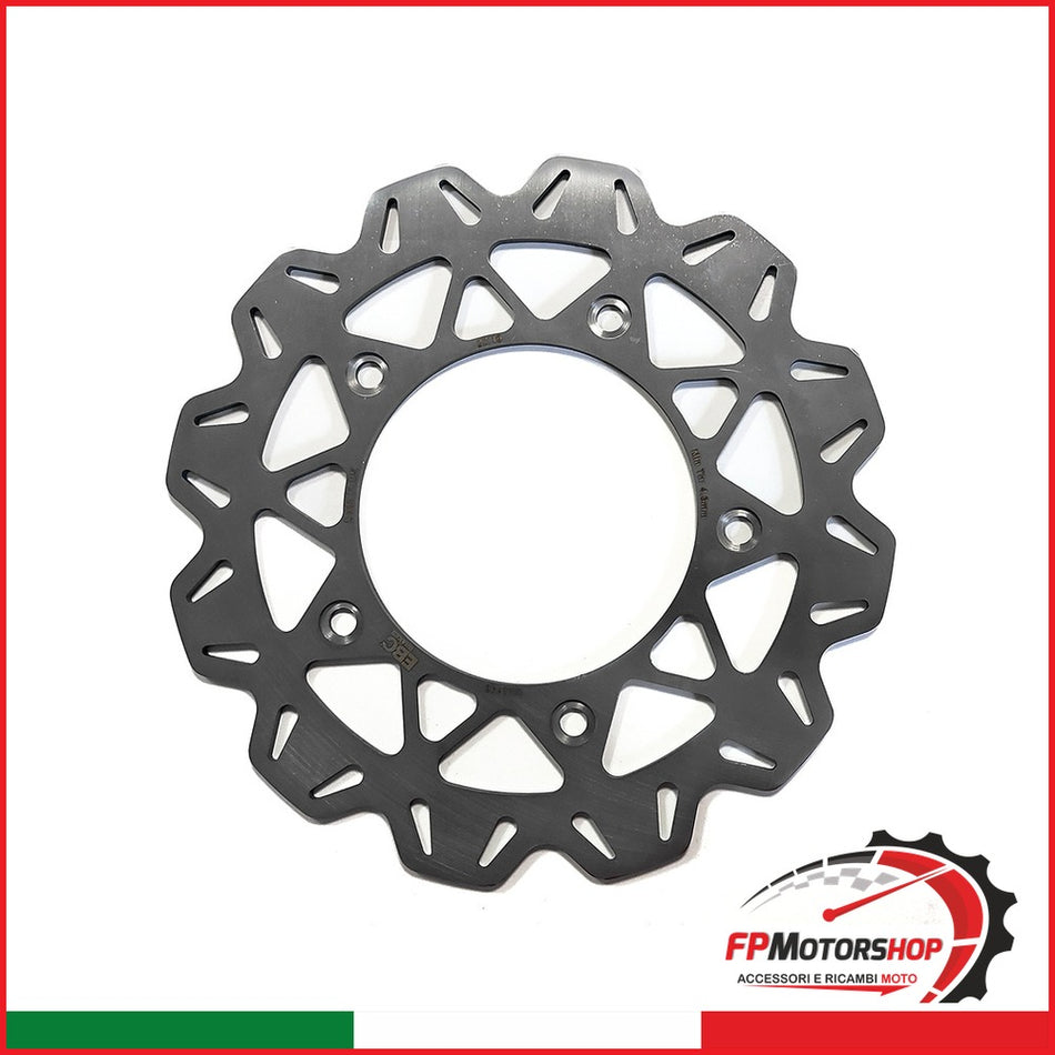 DISCO FRENO MOTO EBC VR9143 POST. YAMAHA T-MAX 500/530/560 2012-2022