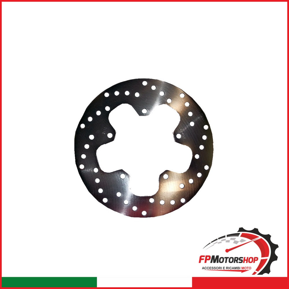 [R9121110] DISCO FRENO YAMAHA 125 YZF-R 08-14 MD2111