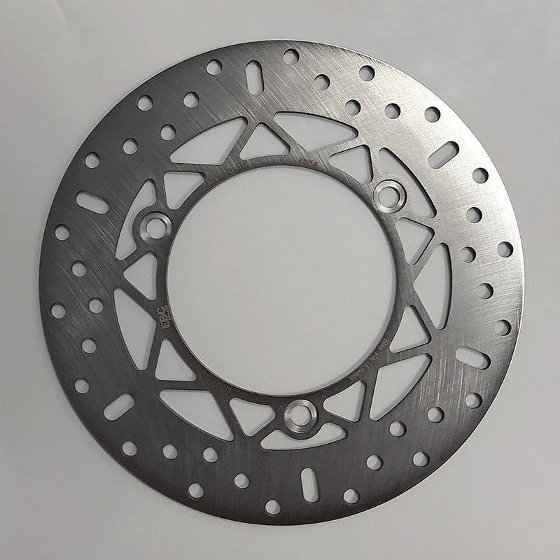 DISCO FRENO MOTO EBC MD9176D SUZUKI BURGMAN 125 /200 ANT. 2014-2020