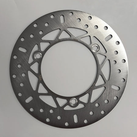 DISCO FRENO MOTO EBC MD9176D SUZUKI BURGMAN 125 /200 ANT. 2014-2020