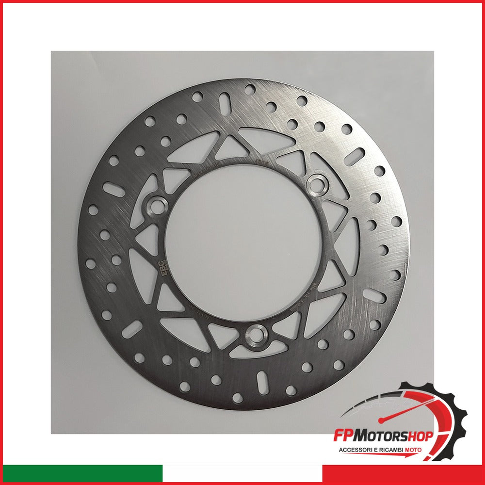 DISCO FRENO MOTO EBC MD9176D SUZUKI BURGMAN 125 /200 ANT. 2014-2020