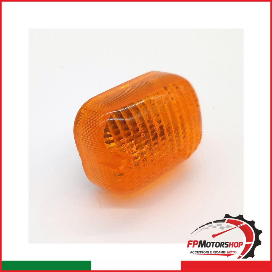 [S00909200] FRECCIA PEUGEOT SQUAB ANT. DX/SX