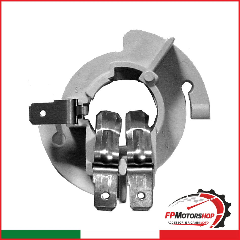 PORTALAMPADA FARI X BILUCE S2 APRILIA 0355 APRILIA-HONDA DAL 1993 HONDA