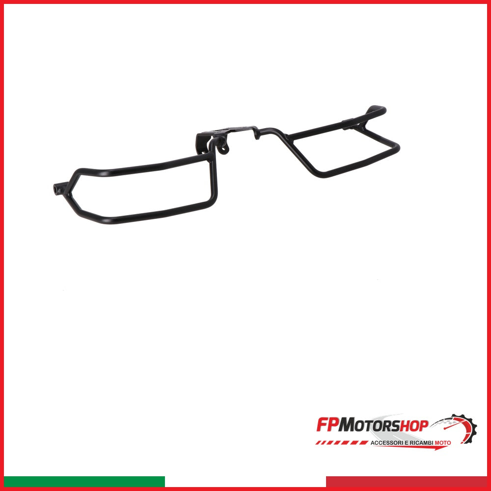 SW-Motech Protezione del paramano BMW R 1300 GS (23-) / Adventure (24-). SCT.07 - foto FP Motorshop