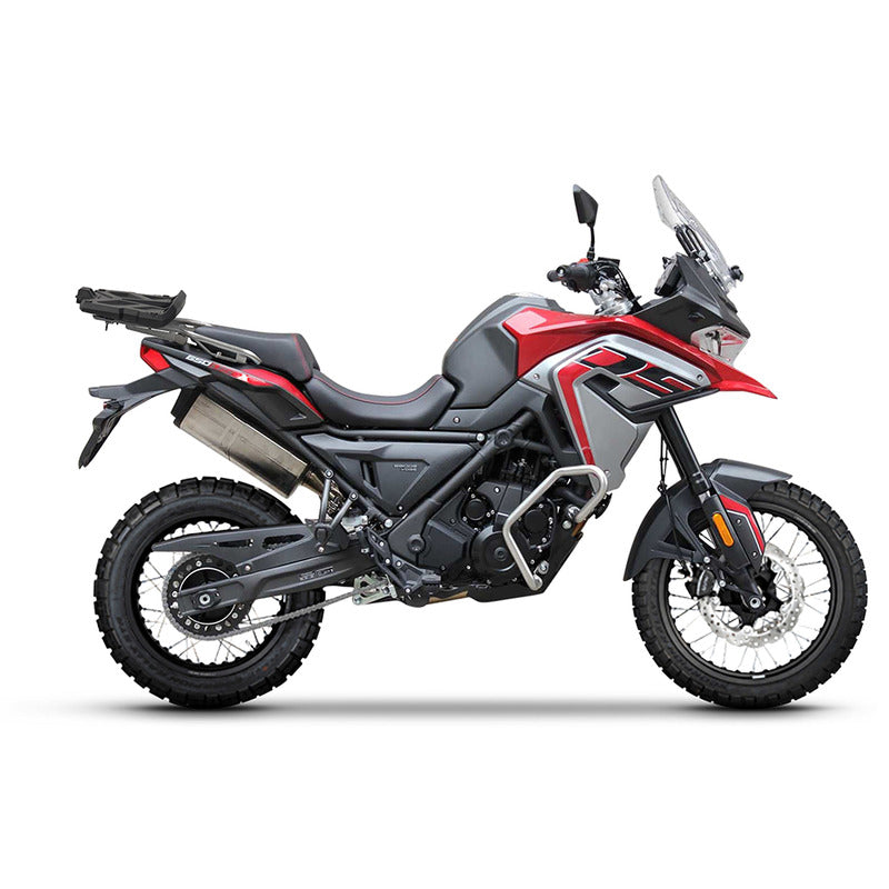 ATTACCO BAULETTO VOGE DSX VALICO V0DX61ST 650 2021-2023