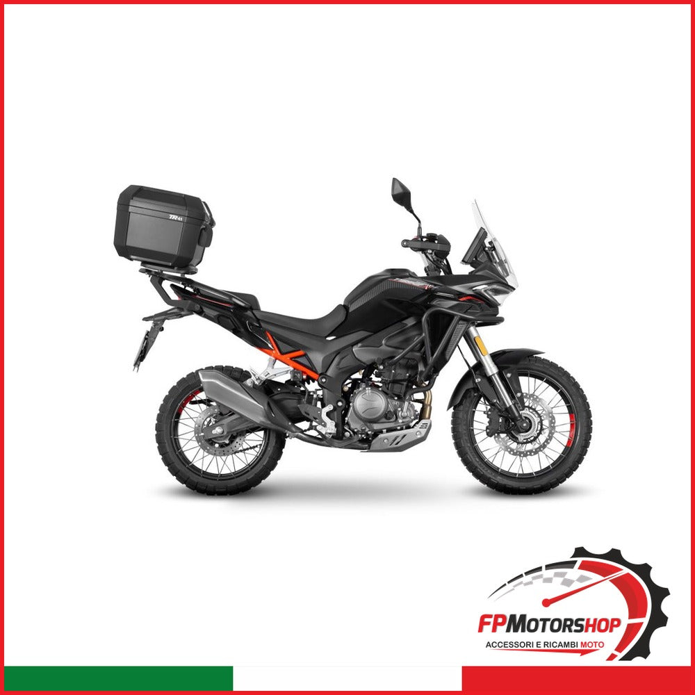 [SDA0787] ATTACCO PER BAULETTO POSTERIORE MORBIDELLI T352X M0TX35ST