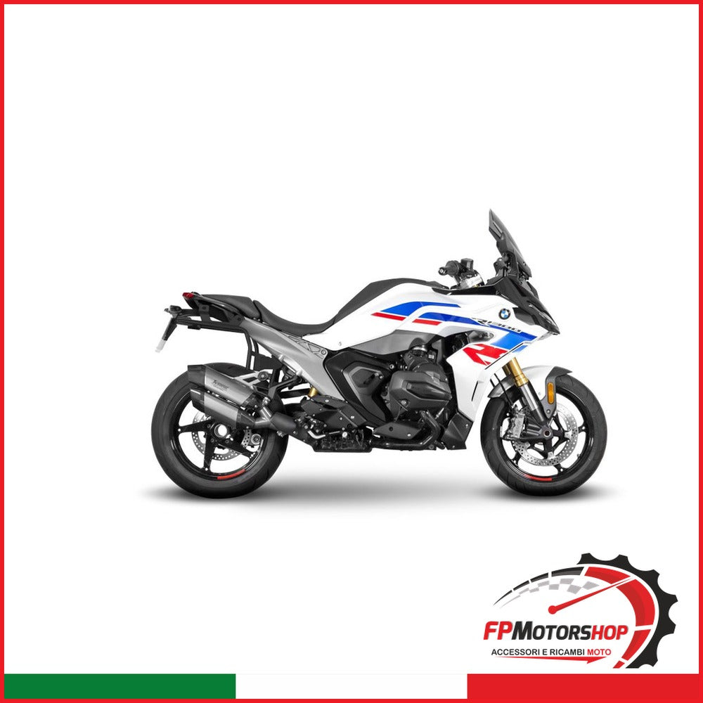 [SDA0789] 3P SYSTEM ATTACCO LATERALE BMW R1300 R/RS W0RR16IF