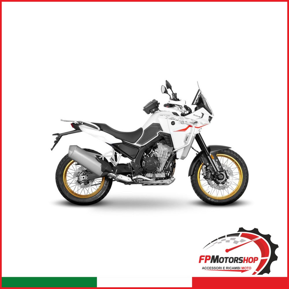 [SDA0792] FISSAGGIO CLICK SYSTEM K0VE 800 X GT K015CS