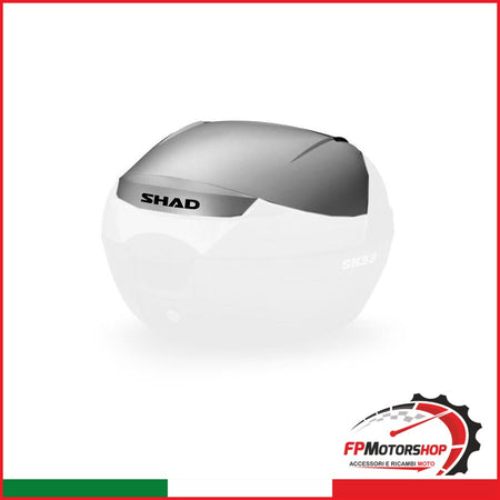 [SDC1027] COVER SENZA COLORE SH33 D1B33E800
