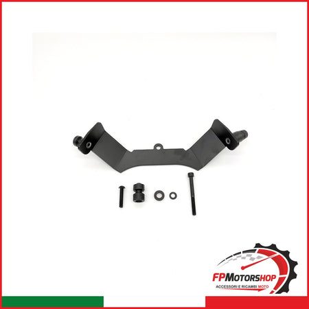 [SDC2034] FISSAGGIO SHAD LOCK APRILIA SR 125/200 (DIMENS. 3) A0SR12SC