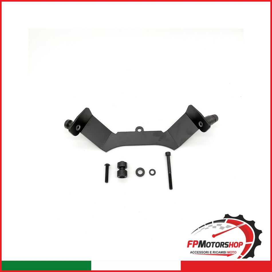 [SDC2034] FISSAGGIO SHAD LOCK APRILIA SR 125/200 (DIMENS. 3) A0SR12SC