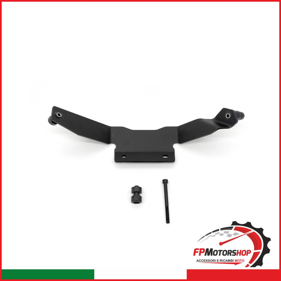 [SDC2036] FISSAGGIO LOCK HONDA FORZA 125 /300/350 (21(DIMENS. 5) H0FR30SC