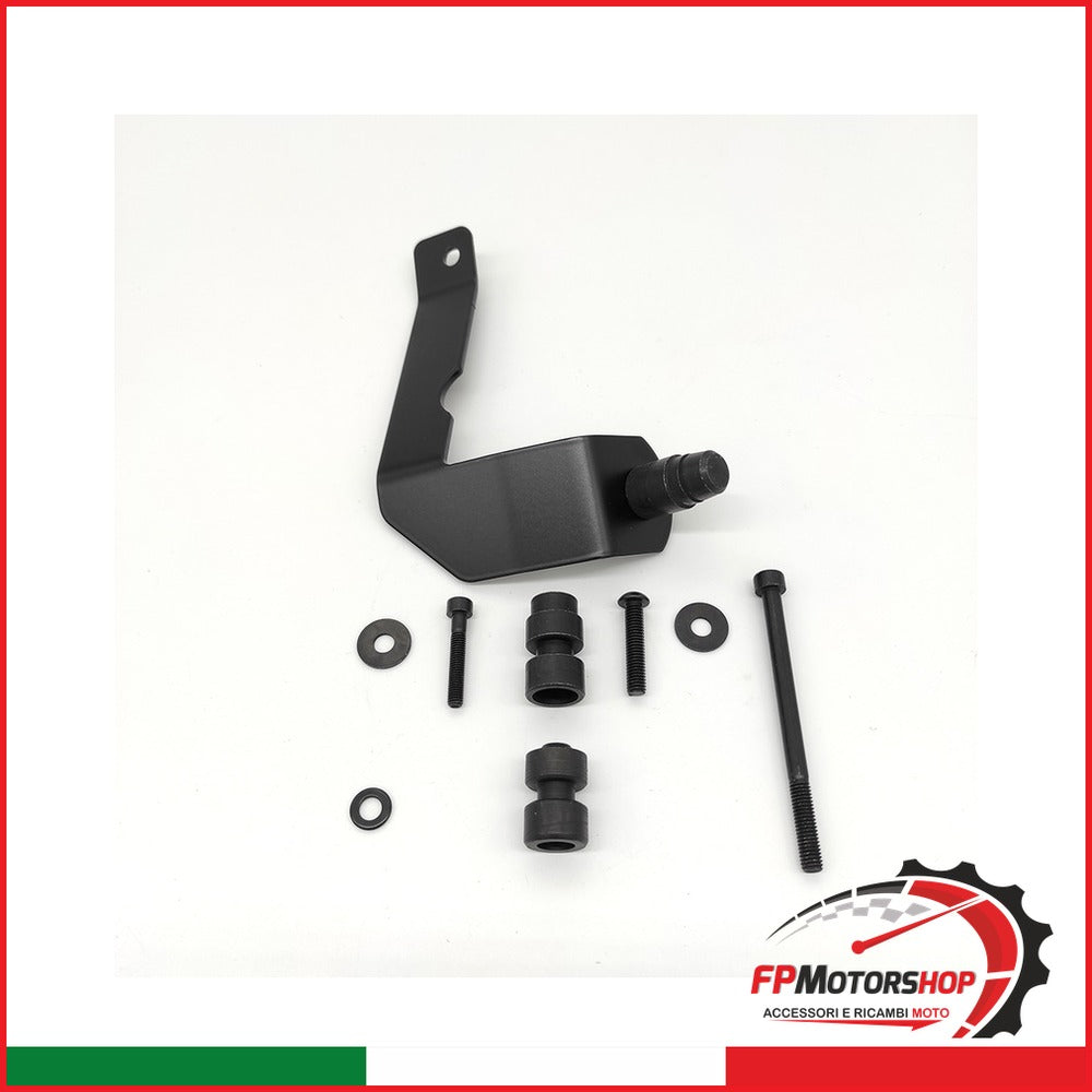 [SDC2037] FISSAGGIO SHAD LOCK HONDA FORZA 750 (DIMENS. 5) H0FR71SC