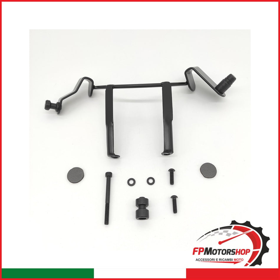 [SDC2039] FISSAGGIO SHAD LOCK HONDA SH125 (DIMENS. 5) H0SH18SC