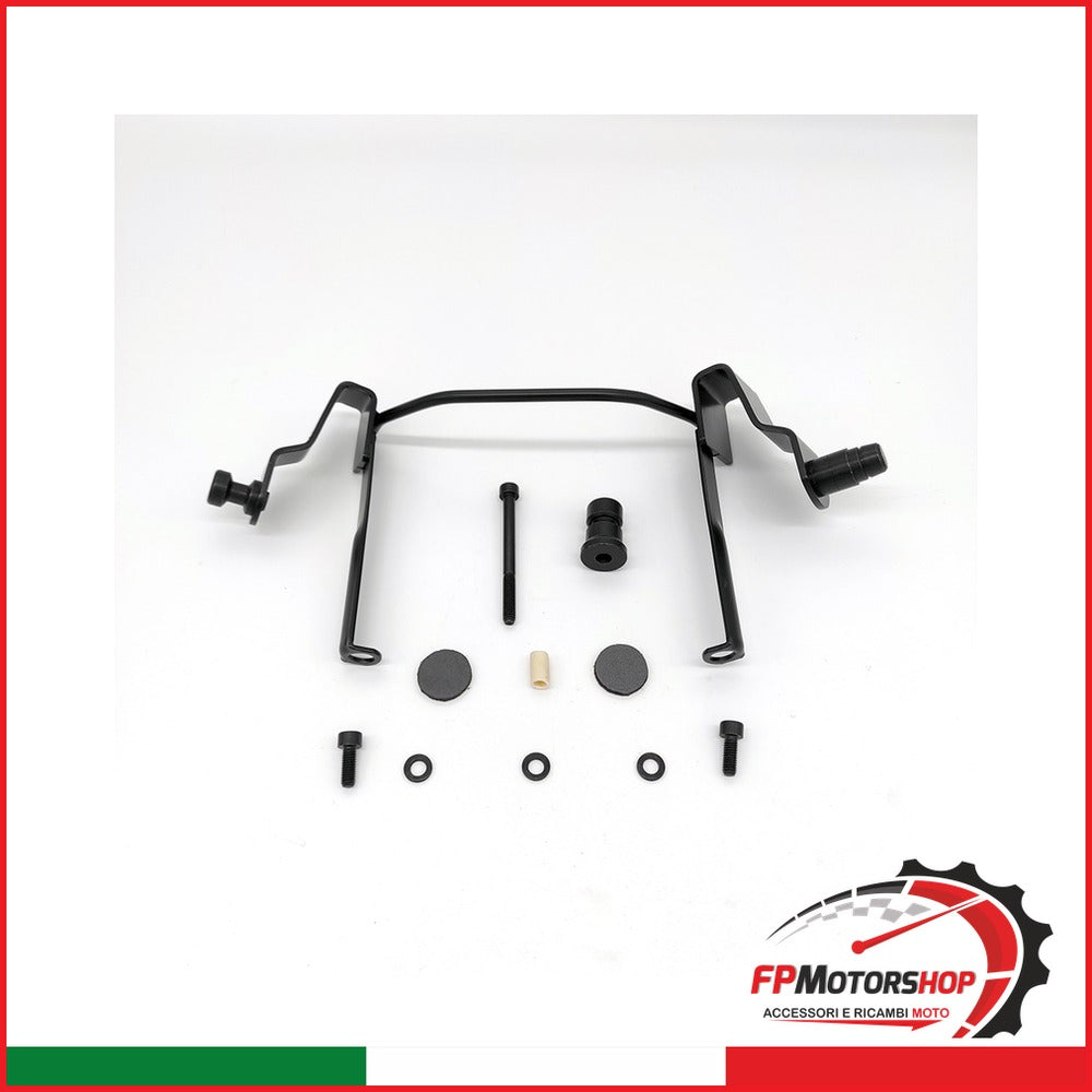 [SDC2040] FISSAGGIO SHAD LOCK HONDA SH125 (DIMENS. 5) H0SH20SC