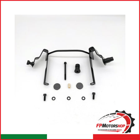 [SDC2040] FISSAGGIO SHAD LOCK HONDA SH125 (DIMENS. 5) H0SH20SC