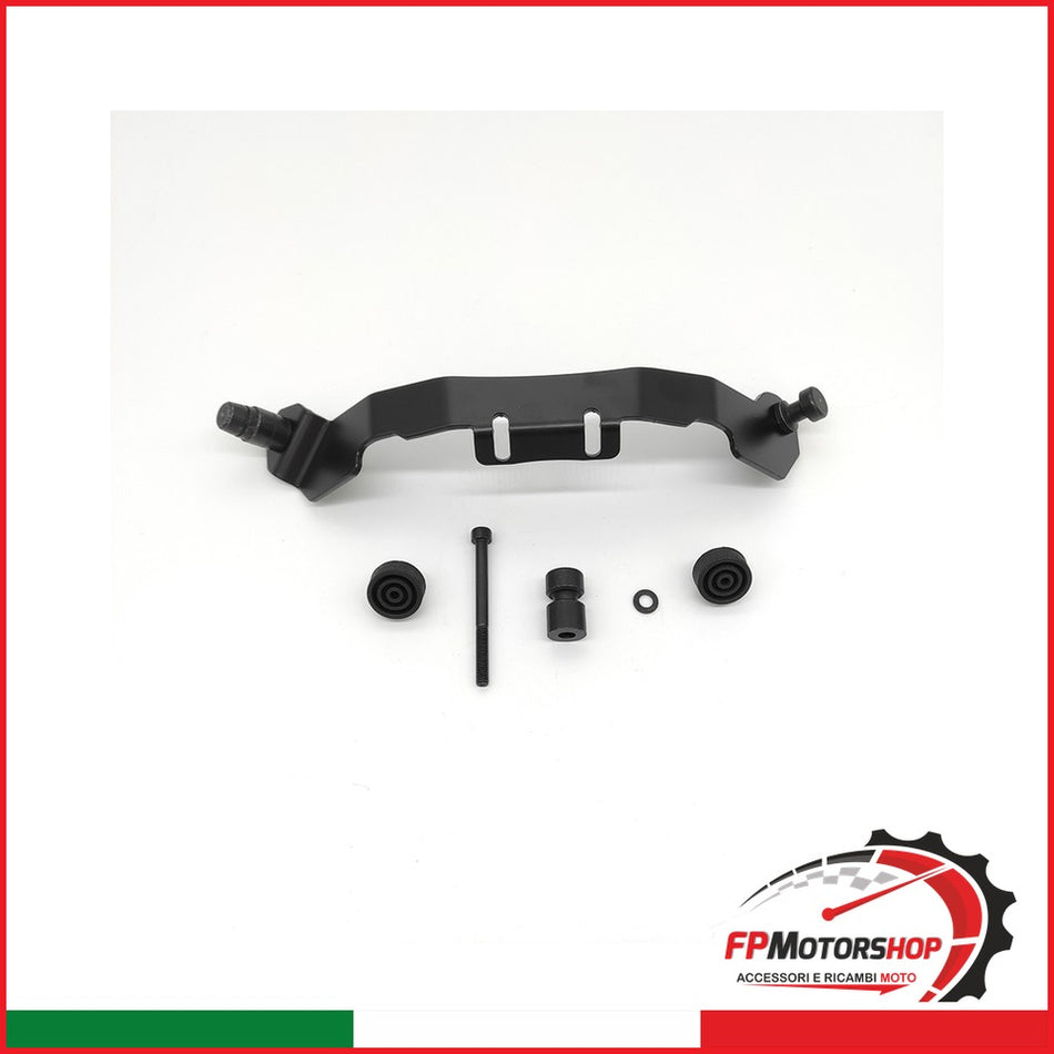 [SDC2041] FISSAGGIO SHAD LOCK HONDA SH350 (DIMENS. 5) H0SH31SC
