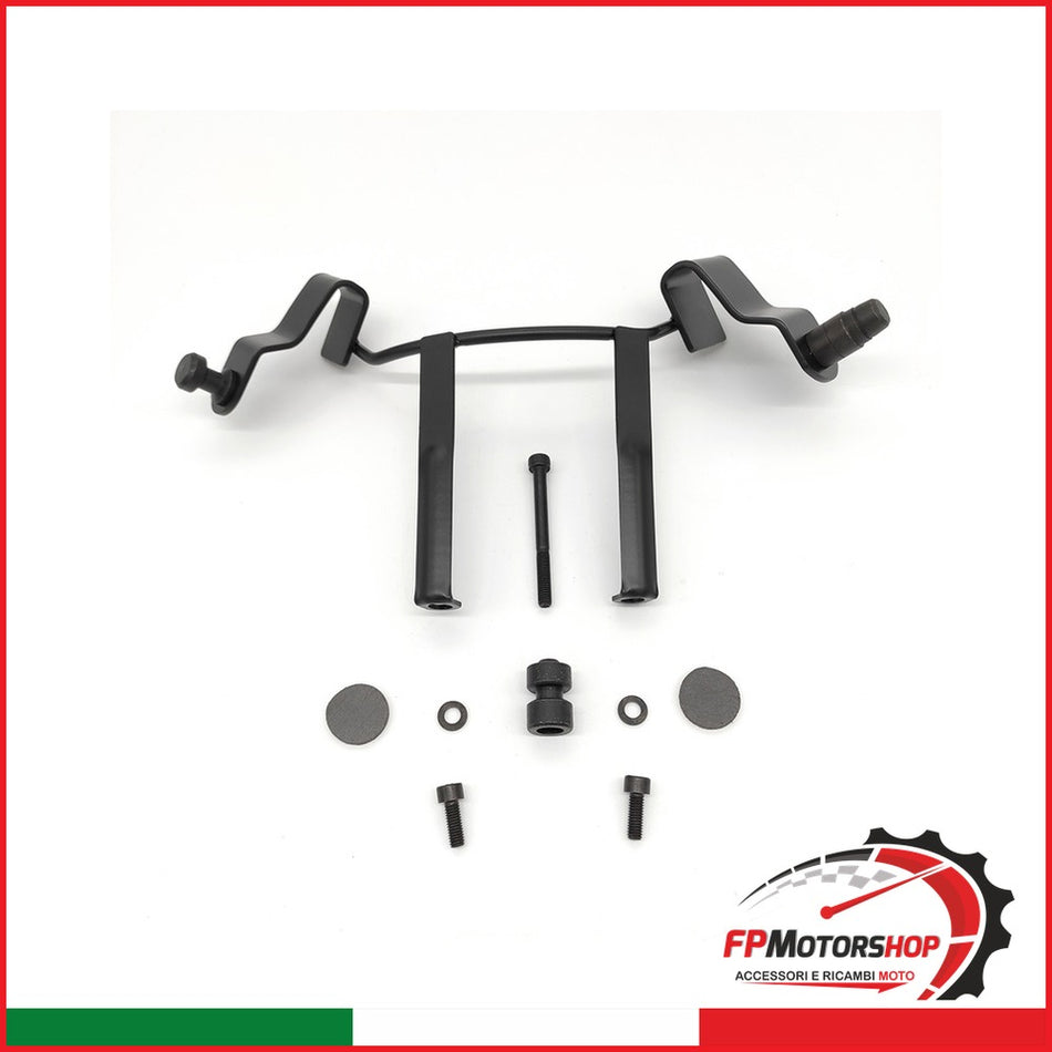 [SDC2042] FISSAGGIO SHAD LOCK HONDA SH300 (DIMENS. 5) H0SH39SC