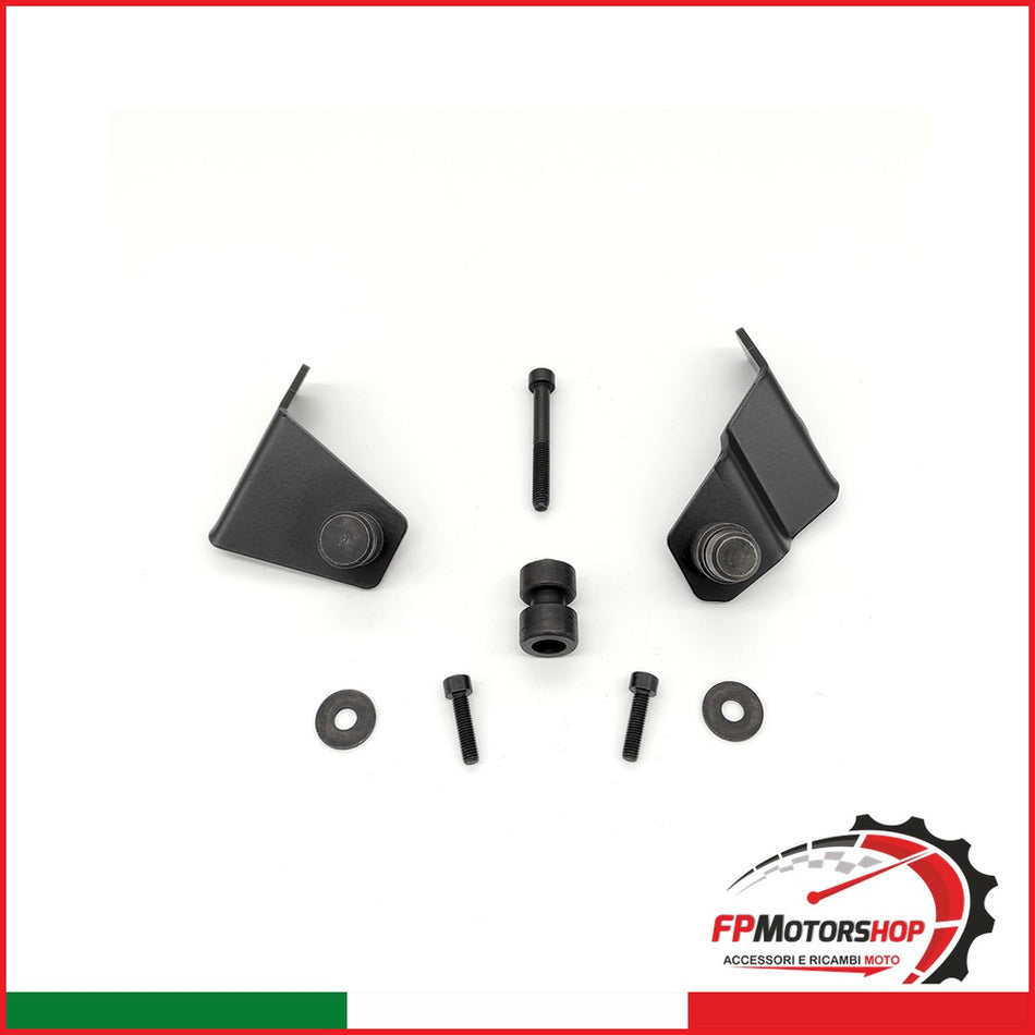 [SDC2043] FISSAGGIO SHAD LOCK HONDA SH MODE 125 (DIMENS. 3) H0SM11SC