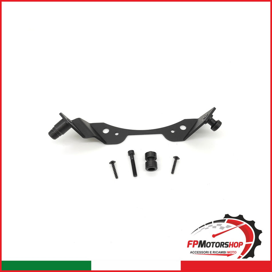 [SDC2044] FISSAGGIO SHAD LOCK HONDA VISION 110 (DIMENS. 3) H0VS11SC
