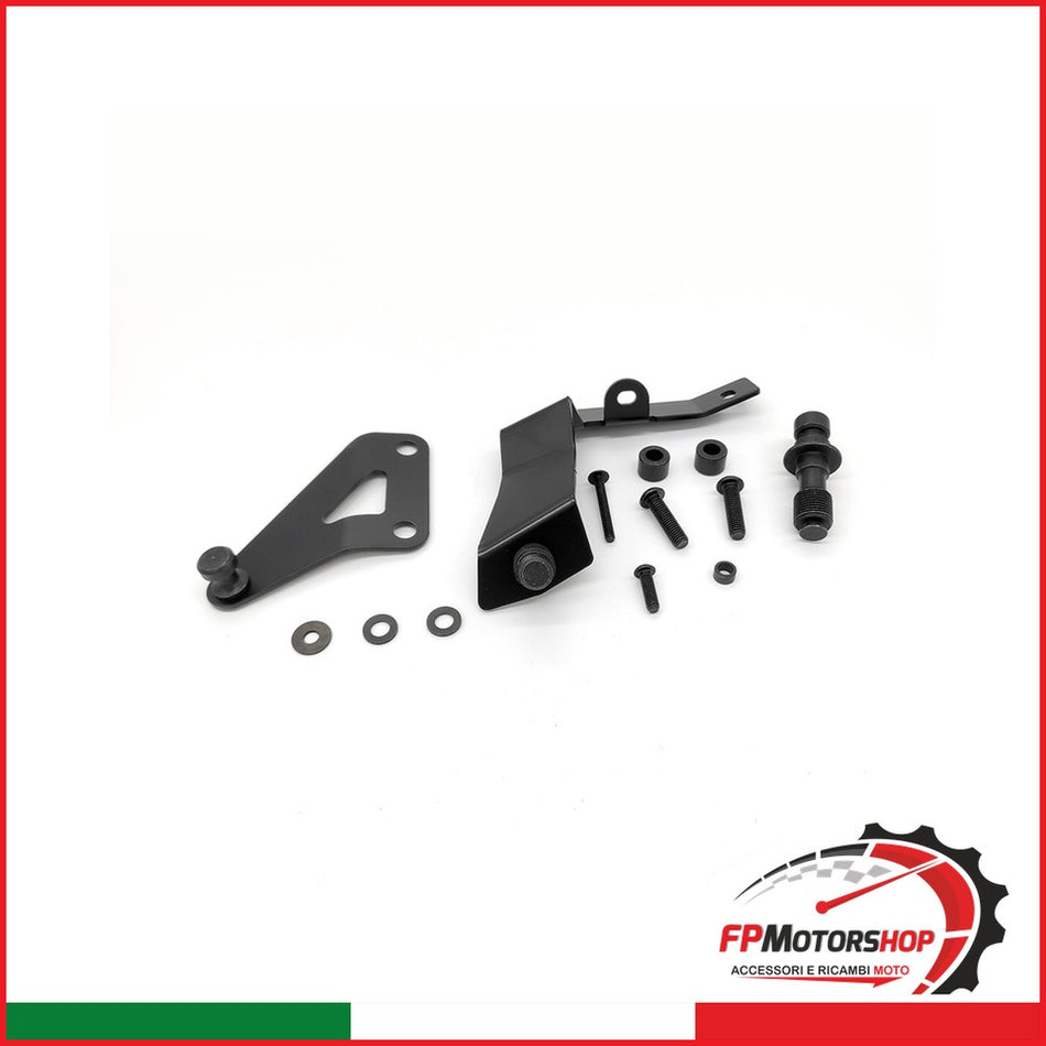 [SDC2046] FISSAGGIO SHAD LOCK HONDA X-ADV 750 (DIMENS. 3) H0XD71SC