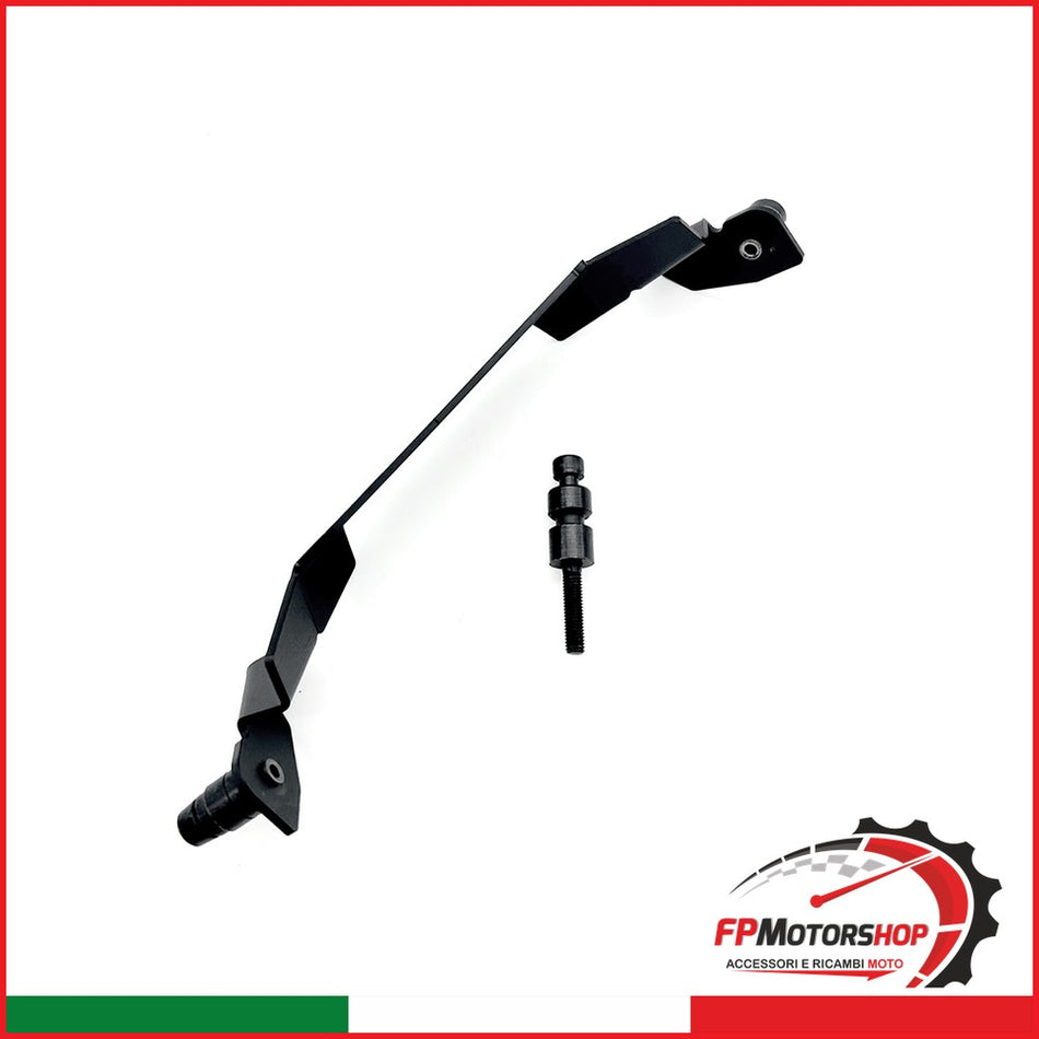 [SDC2048] FISSAGGIO SHAD LOCK KYMCO DTX 125/360 (DIMENS. 7) K0DT31SC