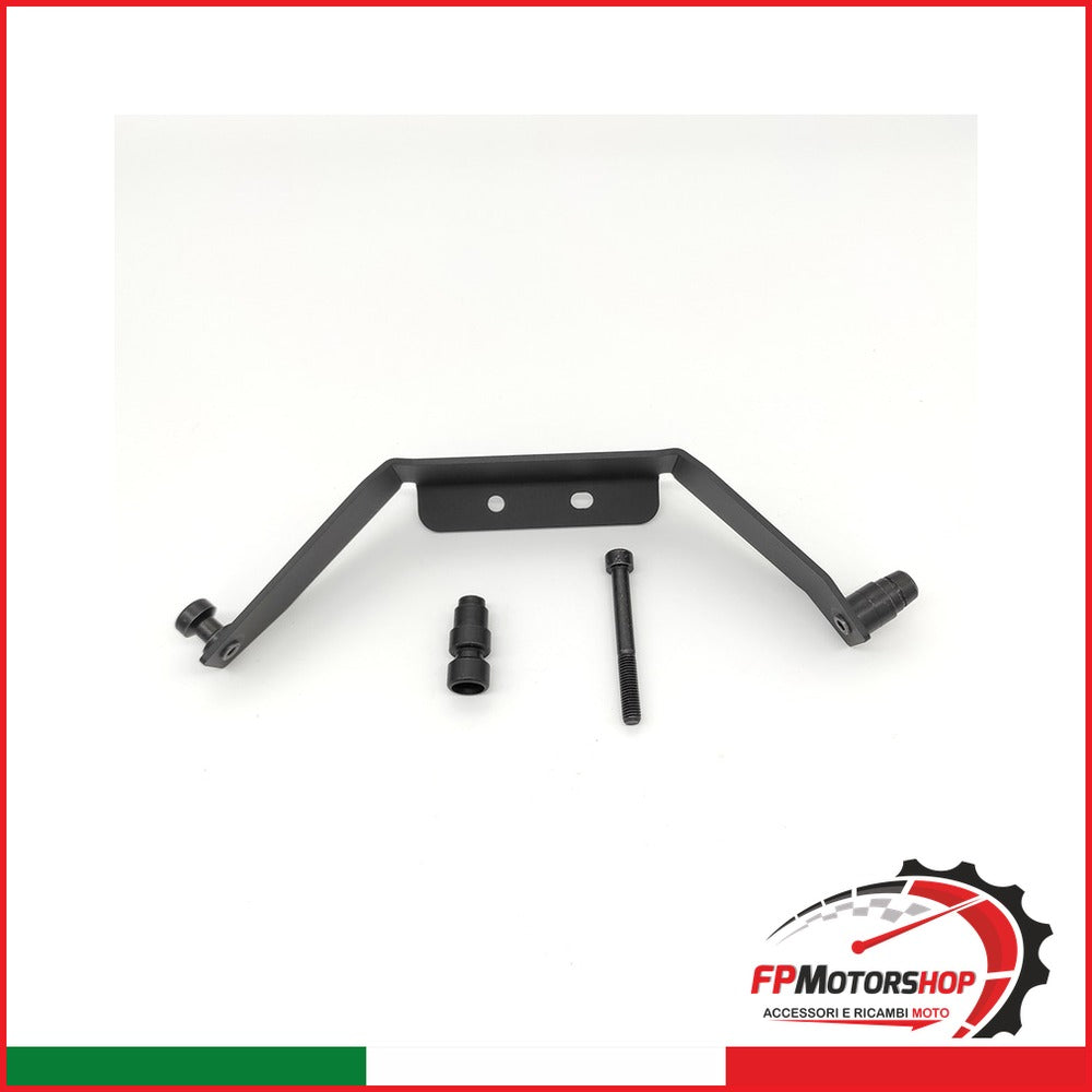 [SDC2049] FISSAGGIO SHAD LOCK KYMCO AGILITY CITY 125 (DIMENS. 5) K0GL10SC