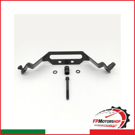 [SDC2051] FISSAGGIO SHAD LOCK KYMCO PEOPLE S 125 (DIMENS. 5) K0PP18SC