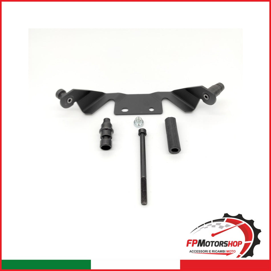 [SDC2060] FISSAGGIO SHAD LOCK SYM SYMPHONY- PEUGEOT TWEET 50/125 (DIMENS. 3) S0SM11SC