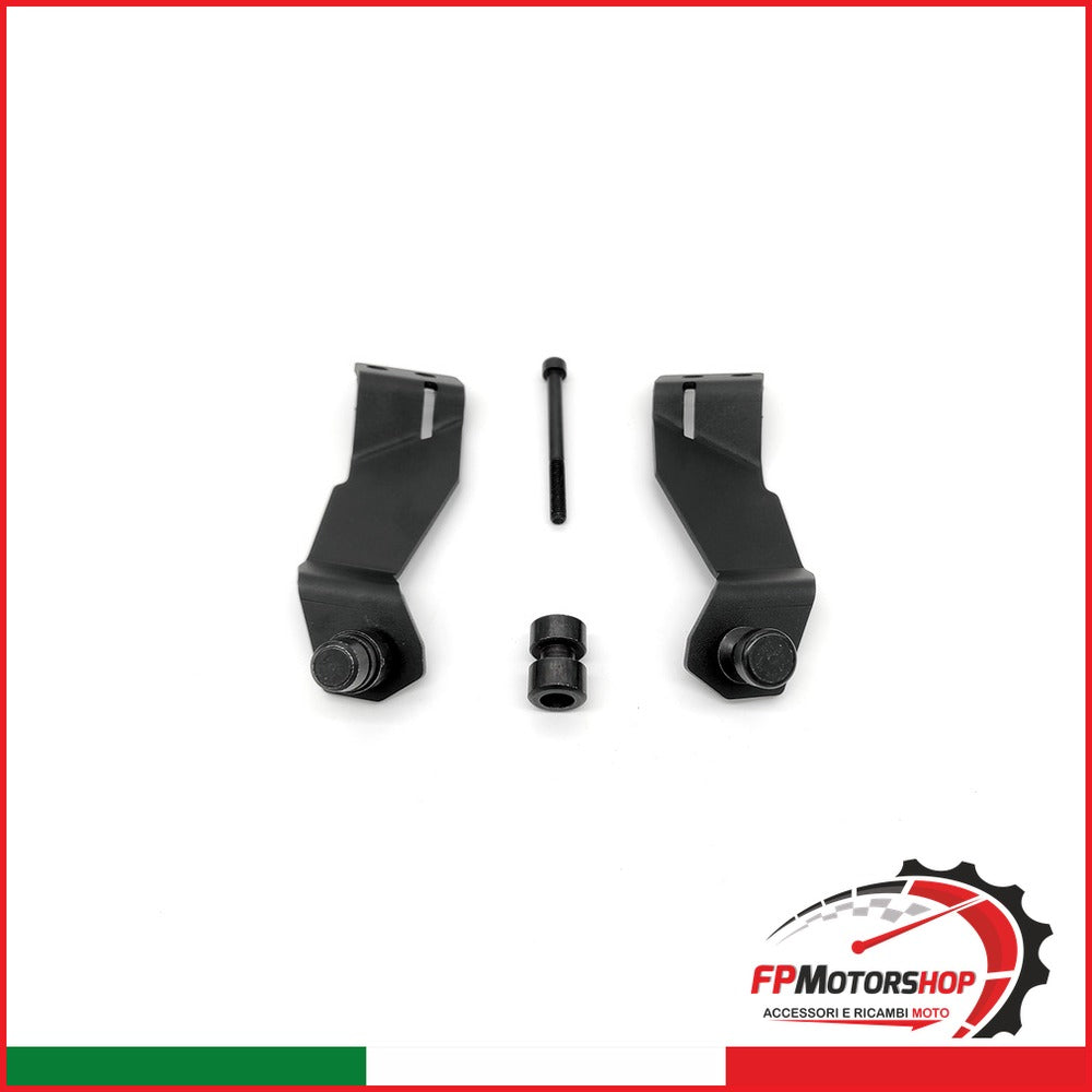 [SDC2061] FISSAGGIO SHAD LOCK PIAGGIO BEVERLY 300S/400S (DIMENS. 5) V0BV41SC