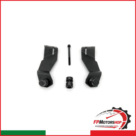 [SDC2061] FISSAGGIO SHAD LOCK PIAGGIO BEVERLY 300S/400S (DIMENS. 5) V0BV41SC