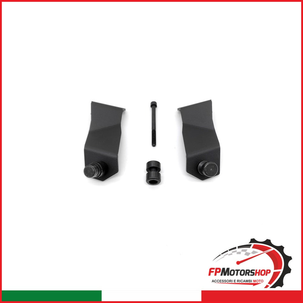 [SDC2062] FISSAGGIO SHAD LOCK PIAGGIO VESPA GTS SUPER 125/300 (DIMENS. 3) V0GT32SC