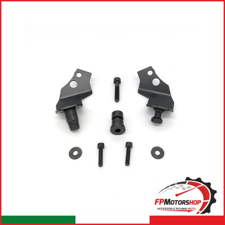 [SDC2063] FISSAGGIO SHAD LOCK PIAGGIO LIBERTY 50/125/150 (DIMENS. 3) V0LB15SC