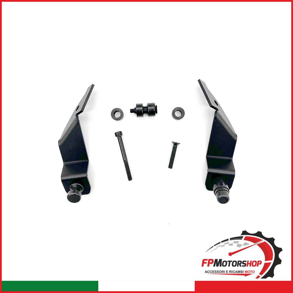 [SDC2064] FISSAGGIO SHAD LOCK PIAGGIO MEDLEY 125/150/200 (DIMENS. 5) V0MD12SC