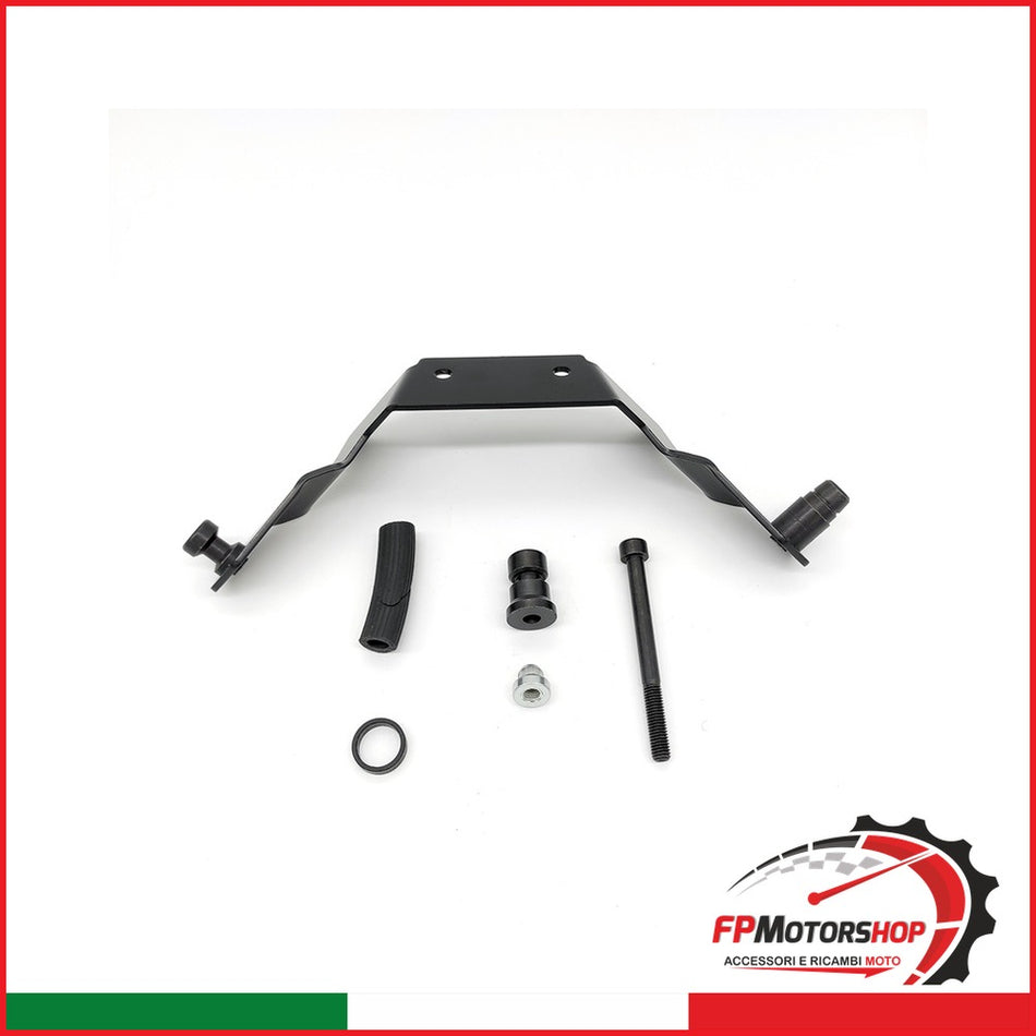 [SDC2071] FISSAGGIO SHAD LOCK SYM JOYMAX Z+ 125/300 (DIMENS. 5) S0JY11SC