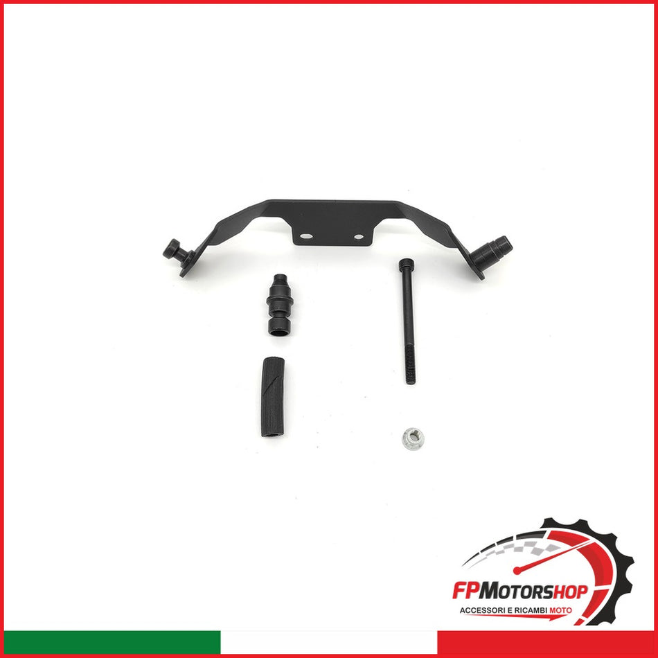 [SDC2073] FISSAGGIO SHAD LOCK SYM SYMPHONY ST125 (DIMENS. 3) S0SM10SC