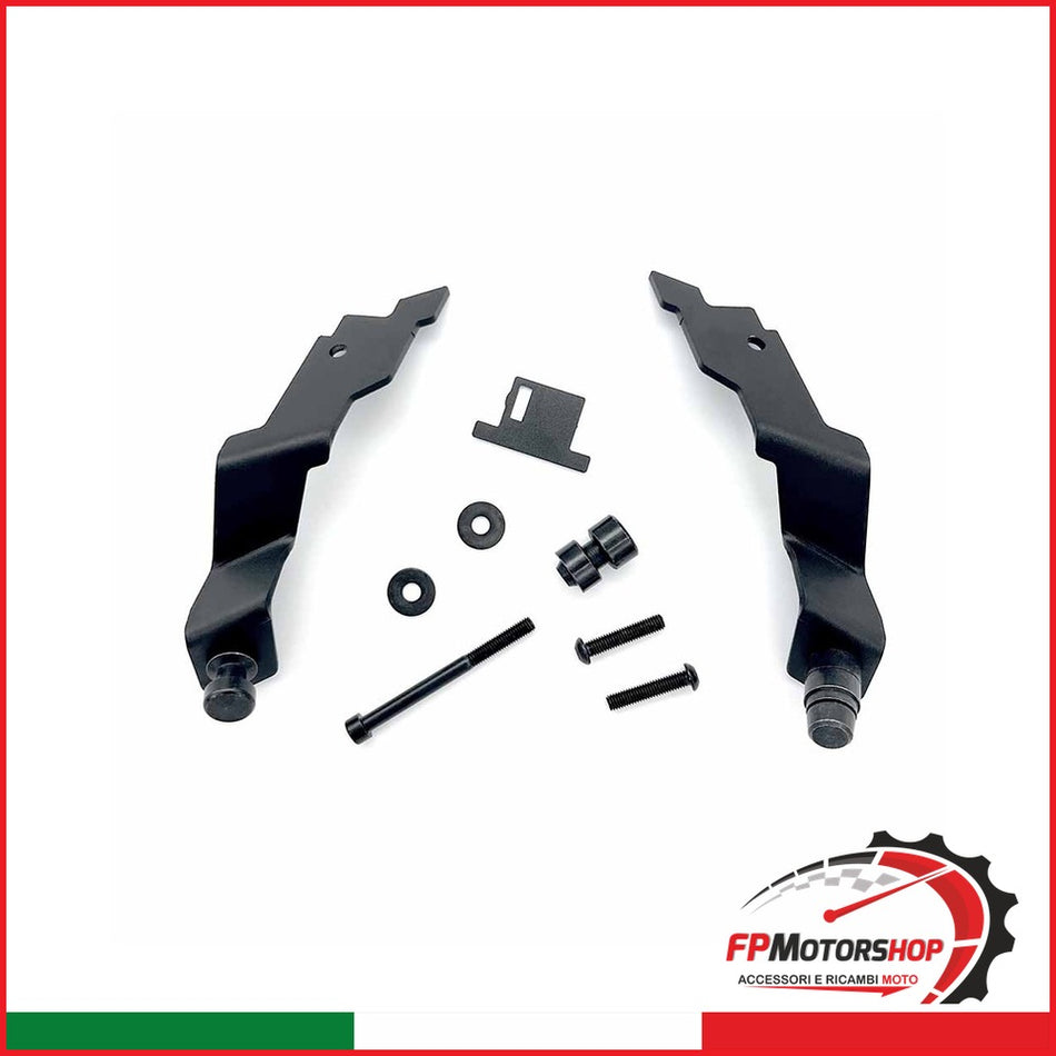[SDC3014] FISSAGGIO SHAD LOCK PIAGGIO MP3 300/310 (TAILLE 5) V0MP33SC