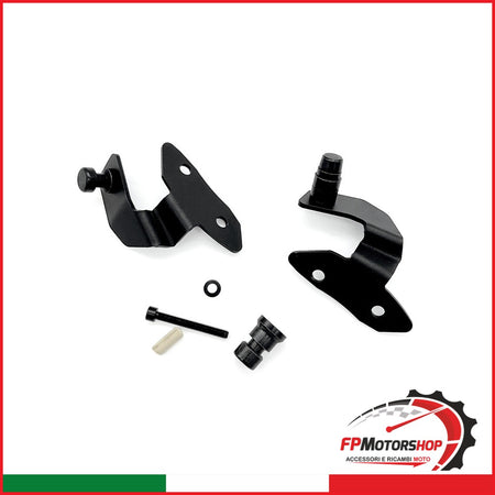 [SDC3017] FISSAGGIO SHAD LOCK PIAGGIO PRIMAVERA 50/125 (DIMENS. 3) V0PR14SC