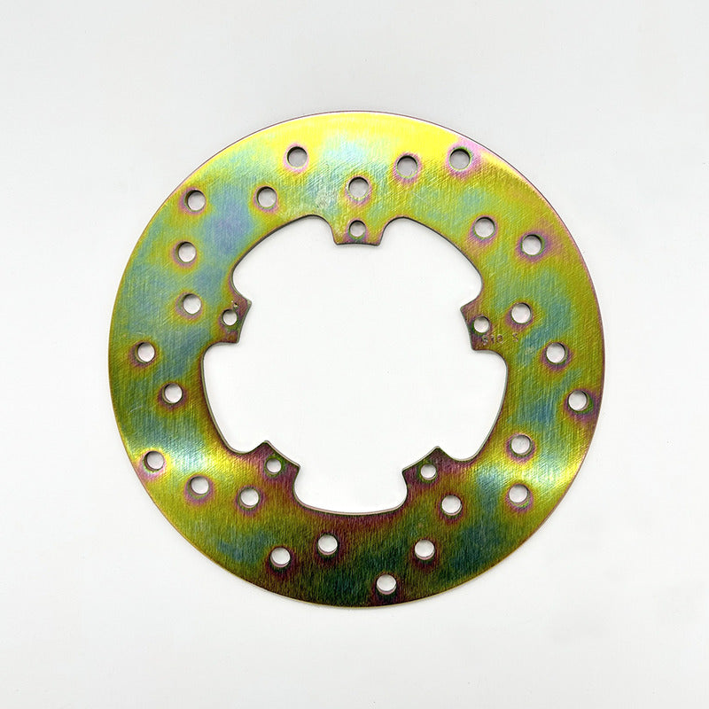 DISCO FRENO MOTO SMD910 PIAGGIO HEXAGON SFERA VESPA ZIP 125 EBC