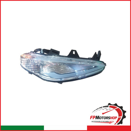 [T12109210] FRECCIA HONDA SH 300 15- ANT.DX