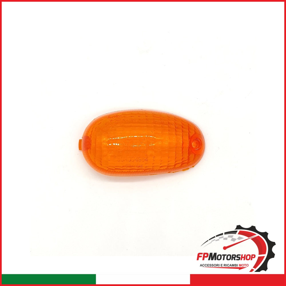 FRECCIA MOTO T219588 TRASPARENTE NRG /MC2-NTT ZIP ANTERIORE DESTRA PIAGGIO