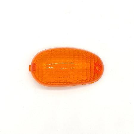 FRECCIA MOTO T219588 TRASPARENTE NRG /MC2-NTT ZIP ANTERIORE DESTRA PIAGGIO
