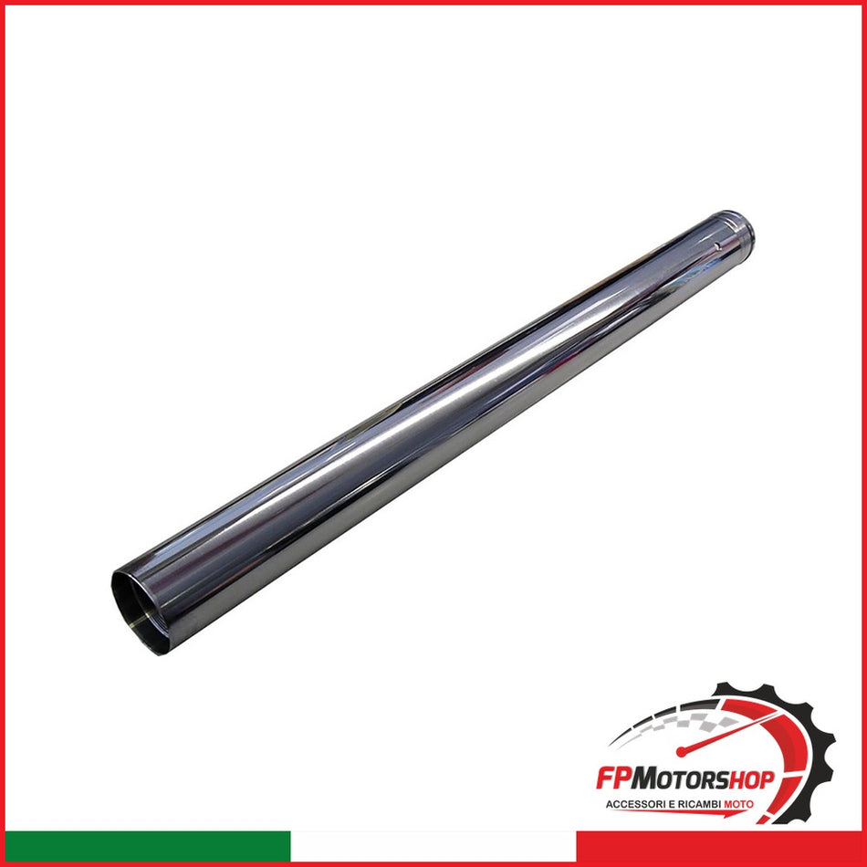 STELO FORCELLA MAGGIORATOHARLEY D. FLST 1340 87-99 TNK TK0040010 - foto brandizzata