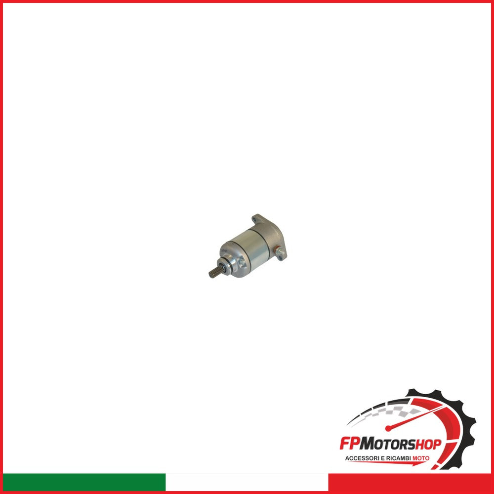MOTORINO AVVIAMENTO PER SCOOTER HONDA V535100105 SH DYLAN PANTHEON 4T MITSUBA